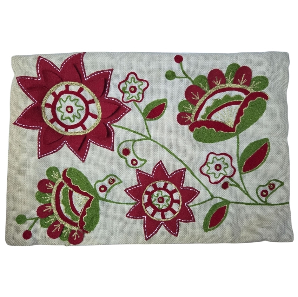 Pier 1 Imports Decorative Pillow Cover